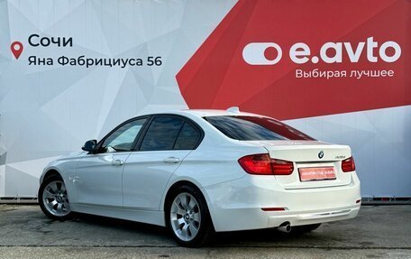 BMW 3 серия, 2012 год, 1 780 000 рублей, 6 фотография
