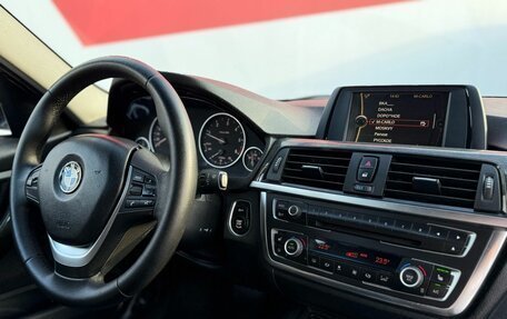 BMW 3 серия, 2012 год, 1 780 000 рублей, 7 фотография