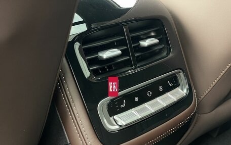 CheryExeed TXL, 2024 год, 4 200 000 рублей, 27 фотография