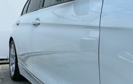 BMW 3 серия, 2012 год, 1 780 000 рублей, 12 фотография