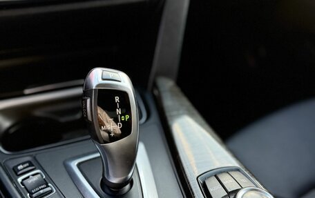 BMW 3 серия, 2012 год, 1 780 000 рублей, 20 фотография