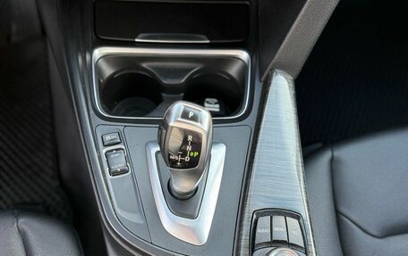 BMW 3 серия, 2012 год, 1 780 000 рублей, 19 фотография