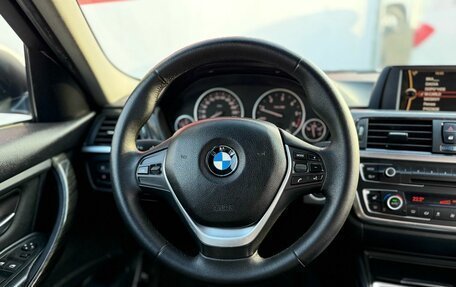 BMW 3 серия, 2012 год, 1 780 000 рублей, 17 фотография