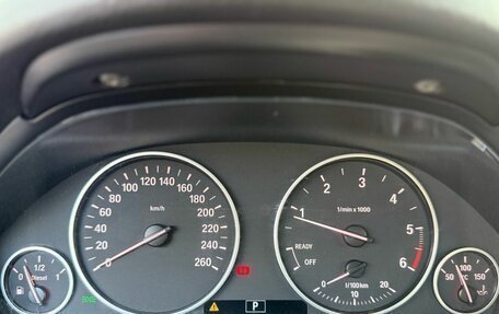 BMW 3 серия, 2012 год, 1 780 000 рублей, 22 фотография