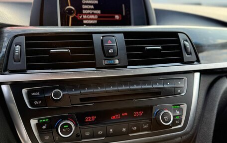 BMW 3 серия, 2012 год, 1 780 000 рублей, 23 фотография