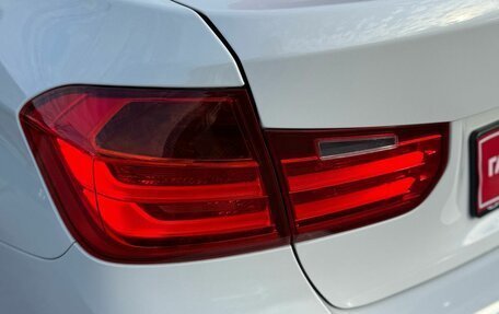 BMW 3 серия, 2012 год, 1 780 000 рублей, 13 фотография