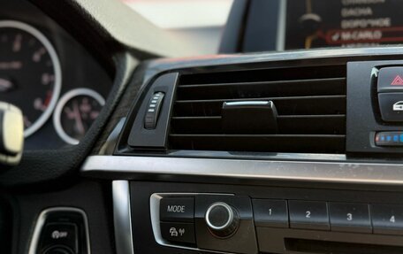 BMW 3 серия, 2012 год, 1 780 000 рублей, 21 фотография