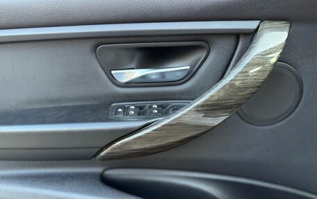 BMW 3 серия, 2012 год, 1 780 000 рублей, 18 фотография