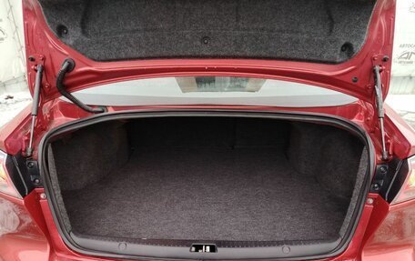 Mitsubishi Lancer IX, 2011 год, 679 000 рублей, 8 фотография