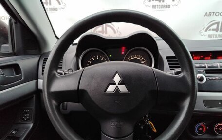 Mitsubishi Lancer IX, 2011 год, 679 000 рублей, 14 фотография