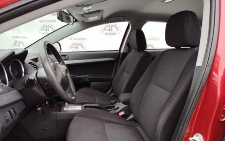 Mitsubishi Lancer IX, 2011 год, 679 000 рублей, 9 фотография