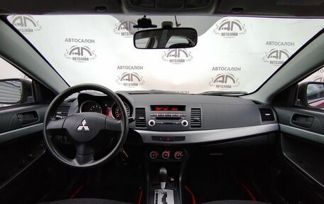 Mitsubishi Lancer IX, 2011 год, 679 000 рублей, 13 фотография