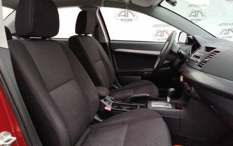 Mitsubishi Lancer IX, 2011 год, 679 000 рублей, 11 фотография