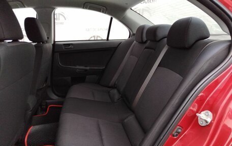 Mitsubishi Lancer IX, 2011 год, 679 000 рублей, 10 фотография