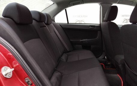 Mitsubishi Lancer IX, 2011 год, 679 000 рублей, 12 фотография