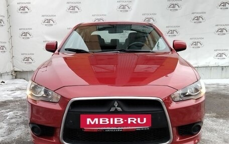 Mitsubishi Lancer IX, 2011 год, 679 000 рублей, 5 фотография