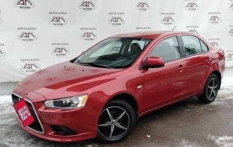 Mitsubishi Lancer IX, 2011 год, 679 000 рублей, 2 фотография
