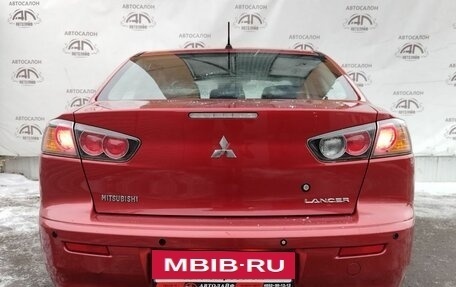 Mitsubishi Lancer IX, 2011 год, 679 000 рублей, 7 фотография