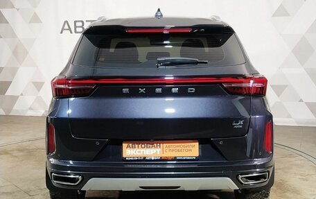 CheryExeed LX, 2023 год, 1 898 000 рублей, 6 фотография