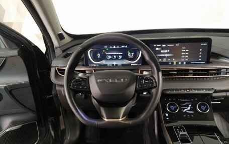 CheryExeed LX, 2023 год, 1 898 000 рублей, 9 фотография
