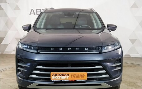 CheryExeed LX, 2023 год, 1 898 000 рублей, 3 фотография
