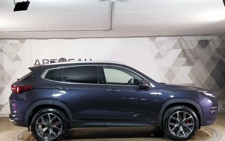 CheryExeed LX, 2023 год, 1 898 000 рублей, 7 фотография