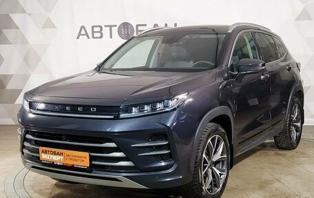 CheryExeed LX, 2023 год, 1 898 000 рублей, 2 фотография
