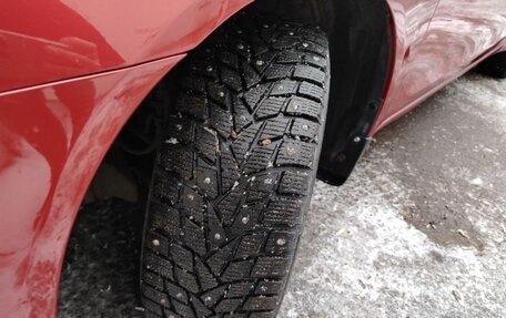 Mitsubishi Lancer IX, 2011 год, 679 000 рублей, 20 фотография