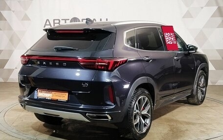 CheryExeed LX, 2023 год, 1 898 000 рублей, 4 фотография