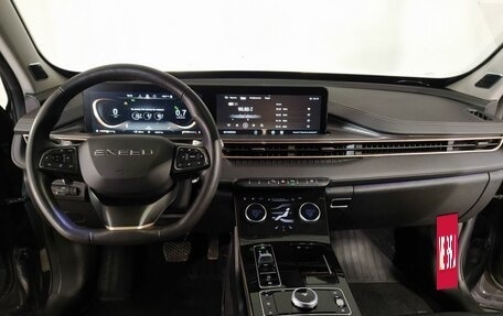 CheryExeed LX, 2023 год, 1 898 000 рублей, 8 фотография