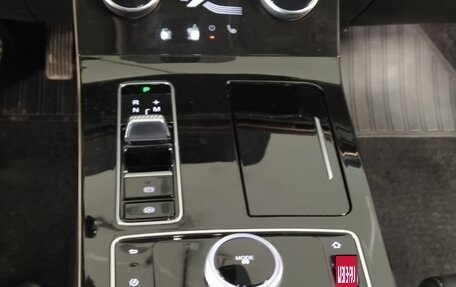 CheryExeed LX, 2023 год, 1 898 000 рублей, 11 фотография