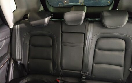 CheryExeed LX, 2023 год, 1 898 000 рублей, 13 фотография