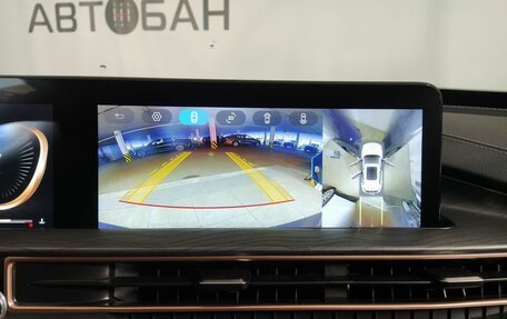 CheryExeed LX, 2023 год, 1 898 000 рублей, 14 фотография