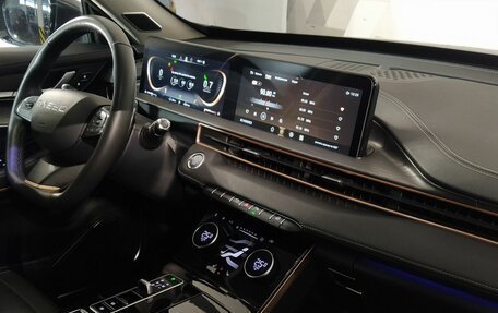 CheryExeed LX, 2023 год, 1 898 000 рублей, 16 фотография