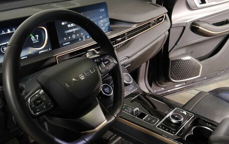 CheryExeed LX, 2023 год, 1 898 000 рублей, 15 фотография