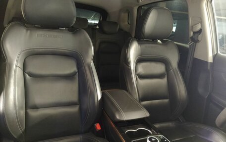 CheryExeed LX, 2023 год, 1 898 000 рублей, 17 фотография