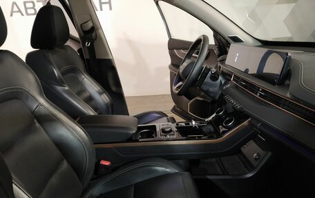 CheryExeed LX, 2023 год, 1 898 000 рублей, 19 фотография
