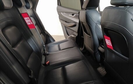 CheryExeed LX, 2023 год, 1 898 000 рублей, 18 фотография