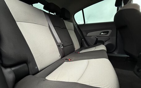 Chevrolet Cruze II, 2013 год, 540 000 рублей, 16 фотография