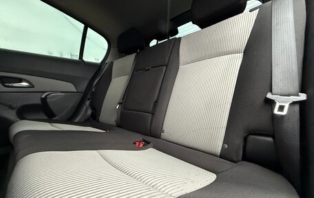 Chevrolet Cruze II, 2013 год, 540 000 рублей, 15 фотография