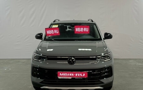 Volkswagen Tharu, 2025 год, 3 010 000 рублей, 2 фотография