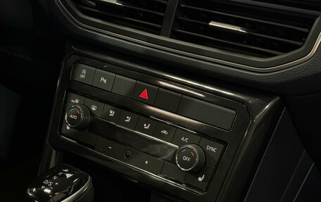 Volkswagen Tharu, 2025 год, 3 010 000 рублей, 11 фотография