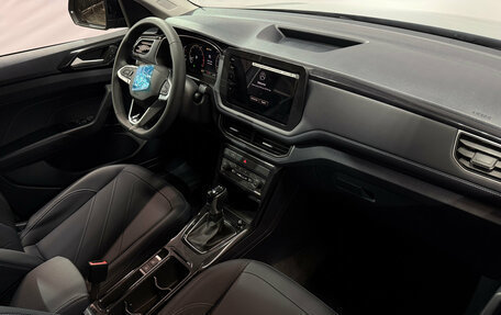 Volkswagen Tharu, 2025 год, 3 010 000 рублей, 8 фотография