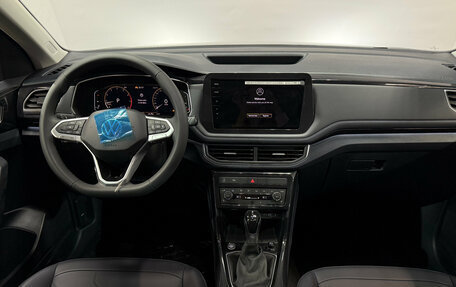 Volkswagen Tharu, 2025 год, 3 010 000 рублей, 7 фотография