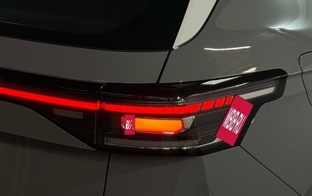 Volkswagen Tharu, 2025 год, 3 010 000 рублей, 5 фотография