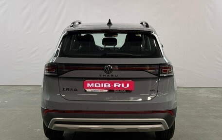 Volkswagen Tharu, 2025 год, 3 010 000 рублей, 4 фотография