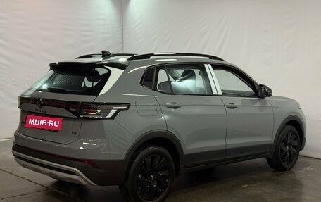 Volkswagen Tharu, 2025 год, 3 010 000 рублей, 3 фотография