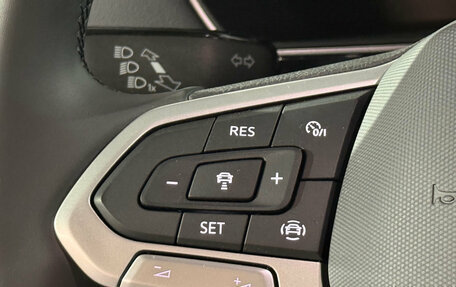 Volkswagen Tharu, 2025 год, 3 010 000 рублей, 17 фотография