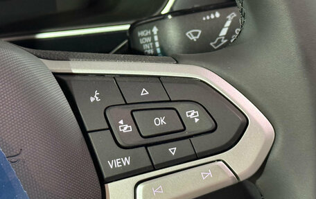 Volkswagen Tharu, 2025 год, 3 010 000 рублей, 18 фотография