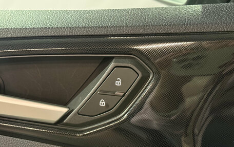 Volkswagen Tharu, 2025 год, 3 010 000 рублей, 21 фотография